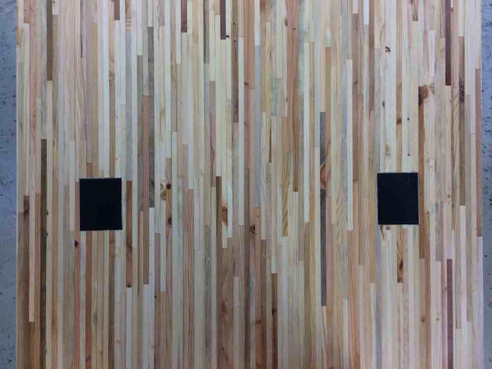 houten tafelblad tolhuijs design